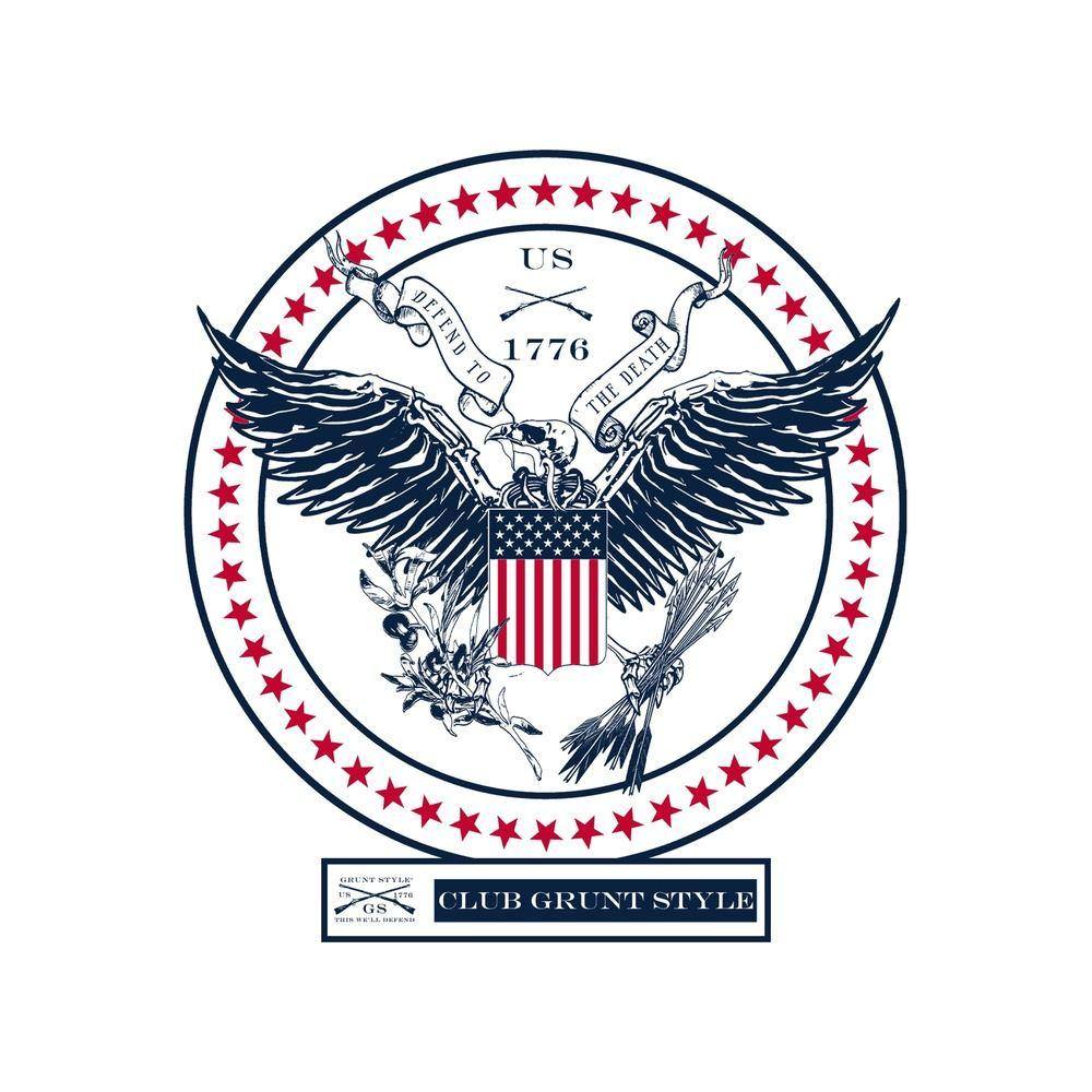 2023 July Club Sticker - ...To The Bone