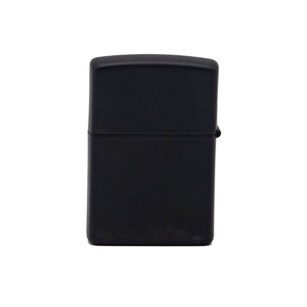 GS  Etched Logo Zippo Lighter | Grunt Style 