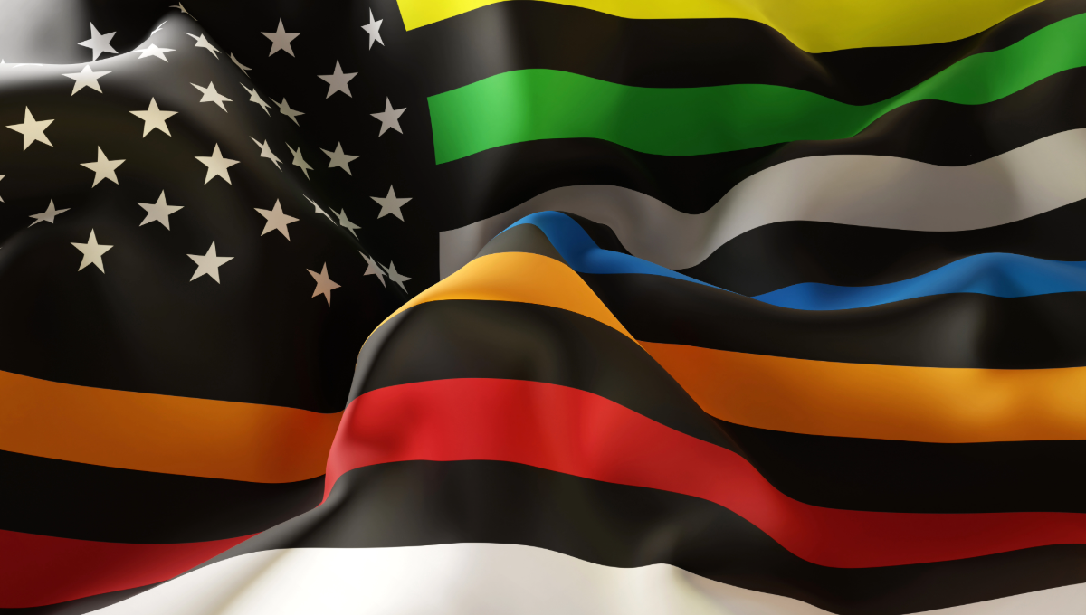 First Responders Accessories