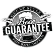 Beer Guarantee