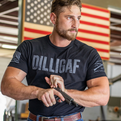 Loud and Proud Graphics and Gear