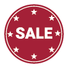 On Sale Icon